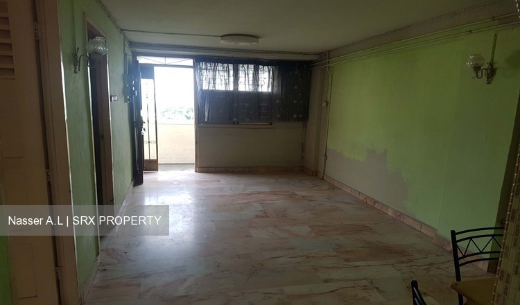 Blk 502 Bedok North Street 3 (Bedok), HDB 3 Rooms #178576112